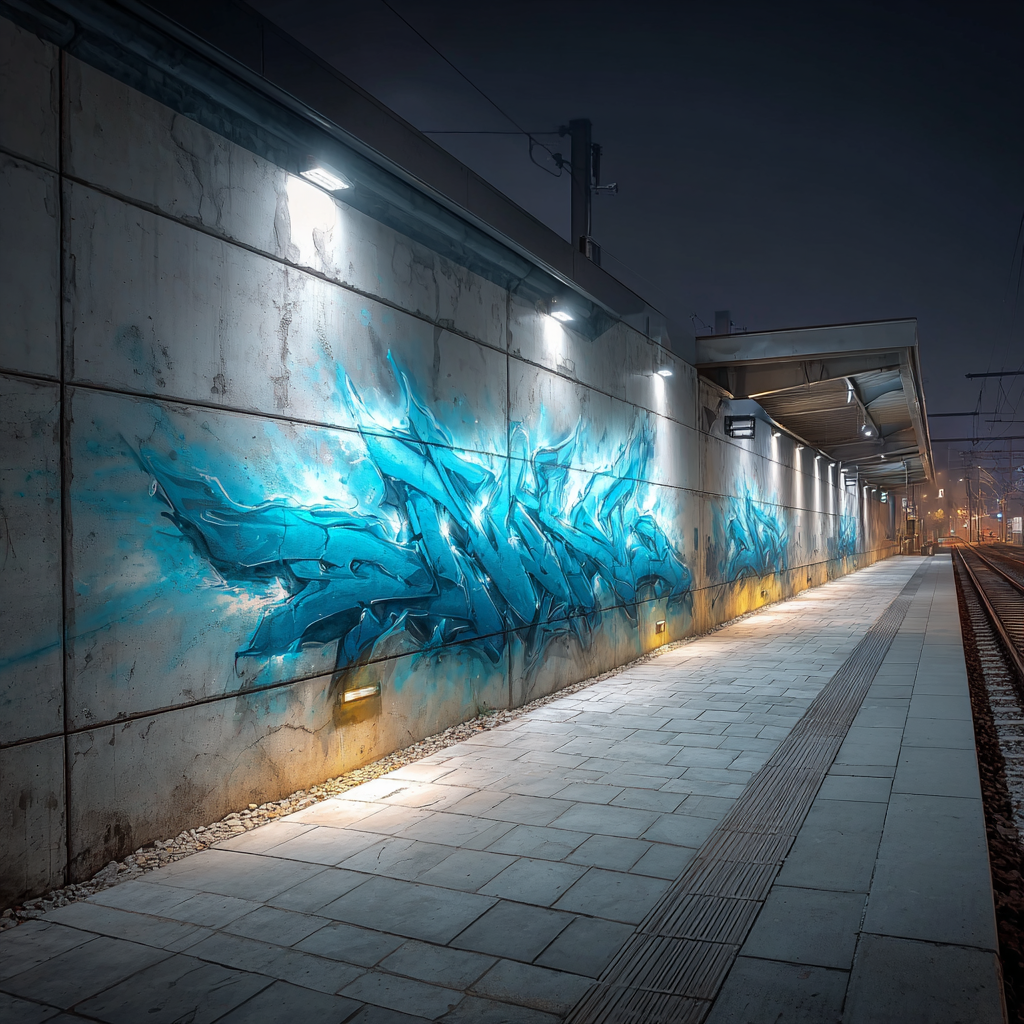 Vibrant Impact